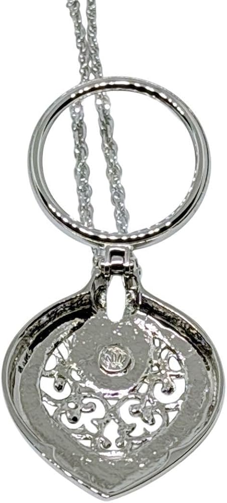 Amazon | 極 ミキモト MIKIMOTO パール 真珠 ルーペ ペンダント Amazon | 極 ミキモト MIKIMOTO パール 真珠 ルーペ ペンダント